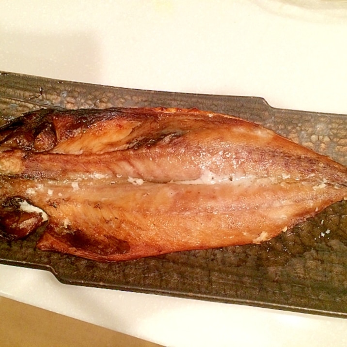 冷凍魚のおいしい焼き方 グリルで素早く解凍 レシピ 作り方 By アマンナ 楽天レシピ 冷凍魚のおいしい焼き方 グリルで素早く解凍 レシピ 作り方 By アマンナ 楽天レシピ